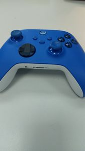 Б/в Геймпад Microsoft xbox series x s wireless controller 01-200906124