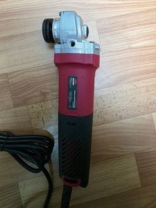 Б/в Шліфмашина кутова Vitals master ls1275ht 16-000275585