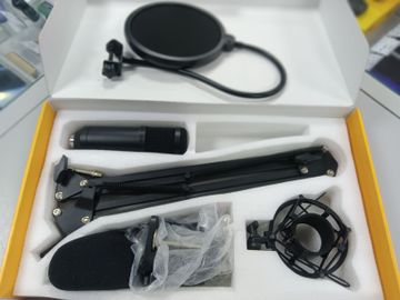 Б/у Микрофон Gamepro sm1604 01-200905340