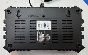 Б/у Зарядний пристрій для електроінструменту Parkside pdslg 20 a1 01-200903367