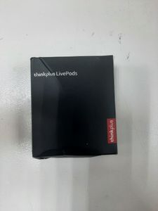 Б/в Навушники Lenovo lp 5 bluetooth (репліка) 16-000275682