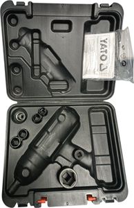 Б/у Гайковерт Yato yt-82021 01-200906087