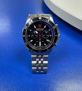 Б/в Годинник Swiss Military Hanowa hanowa 06-4337/06-5337 01-200907214