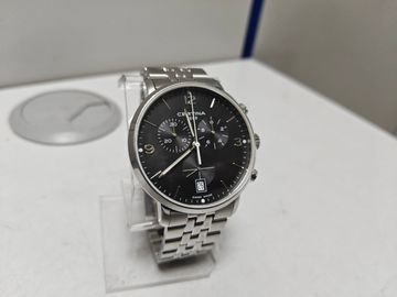 Б/у Часы Certina с035 417а 01-200907117