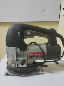 Б/у Электролобзик Интерскол мп-100э 01-200906377