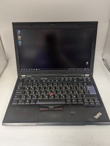 Lenovo 12/core i5 2520m ddr3/4gb ddr3/ssd 120 gb/*інтегрована
