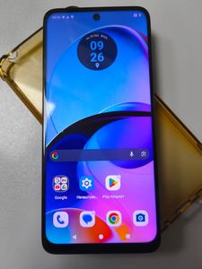 Б/в Мобільний телефон Motorola g14 4/128gb 01-200907432