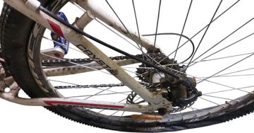 Б/в Велосипед Kinetic crystal 26 01-200811354