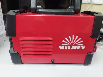Б/в Зварювальний апарат Vitals mma-1400h lcd mini 16-000275756
