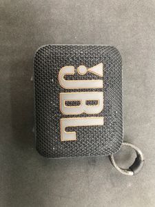 Б/у Акустика Jbl go 4 01-200906817