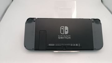 Б/у Игровая приставка Nintendo switch 01-200859657