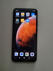Б/в Мобільний телефон Xiaomi redmi 9a 2/32gb 01-200907591