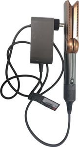 Б/у Плойка Dyson airstrait ht01 nickel/copper 01-200907034