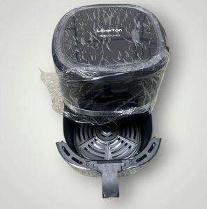 Б/у Фритюрница Liberton laf-3208 01-200897559