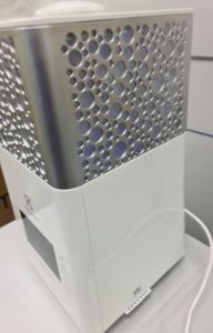 Б/в Зволожувач повітря Electrolux ehu-3715d 01-200907972