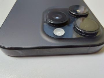 Б/в Мобільний телефон Apple iphone 16 pro 256gb 01-200907331