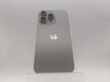 Б/у Мобільний телефон Apple iphone 15 pro max 256gb 01-200856131