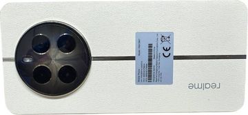 Б/в Мобільний телефон Realme 12+ 5g 8/256gb 01-200862762