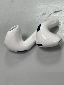 Б/в Навушники Apple airpods 4 01-200908990