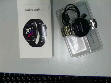 Б/в Смарт-годинник Smart Watch gt3 pro 01-200908912