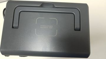 Б/в Зарядна станція Bluetti eb3a 600w 01-200908396