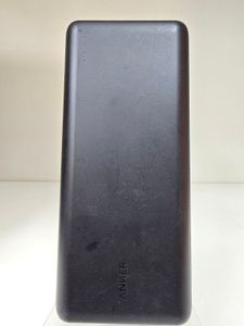 Б/в Повербанк Anker 337 powercore 26800mah a1277 01-200908933