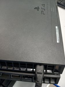 Б/в Ігрова приставка Sony playstation 4 2tb 01-200909133