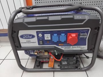 Б/в Генератор Ford Power fgt9250e 01-200909407