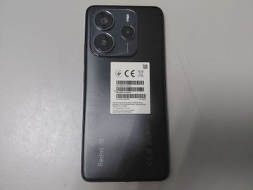 Б/в Мобільний телефон Xiaomi redmi note 14 5g 8/256gb 01-200909351