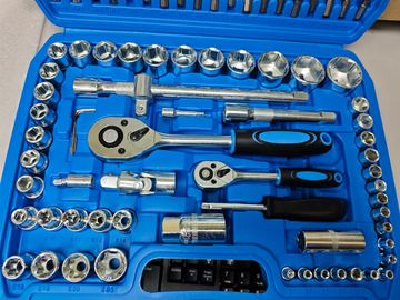 Б/в Набір автоінструментів New Tools 94 шт 16-000276070