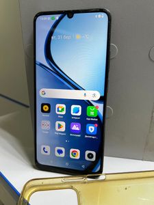 Б/в Мобільний телефон Realme note 60x 3/64gb 01-200908671