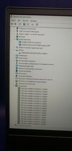 Б/в Ноутбук Dell 15/core i5-12500h ddr5/16gb ddr5/hdd *відсутній/ssd 512 gb/geforce rtx4060 8gb 01-200910277