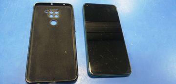 Б/в Мобільний телефон Xiaomi redmi note 9 3/64gb 01-200910303