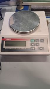 Б/у Электронные весы Axis a5000 01-200909955
