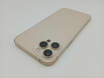 Б/у Мобільний телефон Apple iphone 12 pro max 256gb 01-200910228