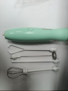 Б/в Капучінатор ручний Silvercrest без модели фото зробив 01-200911688