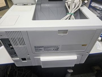Б/у Принтер Hp laserjet enterprise m506x 01-200908904
