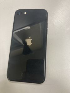 Б/у Мобільний телефон Apple iphone se 2020 64gb 01-200912449