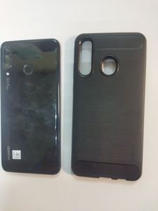 Б/в Мобільний телефон Huawei p30 lite 4/128gb 01-200911909