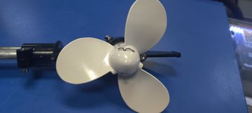 Б/у Лодочный мотор Expert sf0bm52 01-200910382