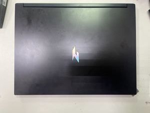 Б/в Ноутбук Acer 15/ryzen 5 240 ddr5/16gb ddr5/hdd *відсутній/ssd 512 gb/geforce rtx3050 6gb 01-200909581