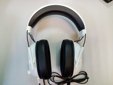 Б/в Навушники Razer blackshark v2 x 01-200907744