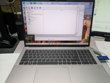 Hp єкр.16/core i7-13850hx/ram64gb/ssd1000gb/rtx a1000 6gb