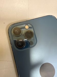 Б/в Мобільний телефон Apple iphone 12 pro max 256gb 01-200911835