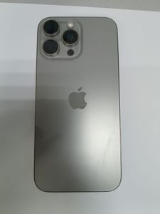 Б/в Мобільний телефон Apple iphone 16 pro max 256gb 01-200911618