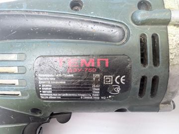 Б/в Дриль ударний Темп дэу-750 01-200913098
