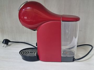 Б/в Кавоварка Krups nescafe dolce gusto genio s plus kp340510 01-200913267