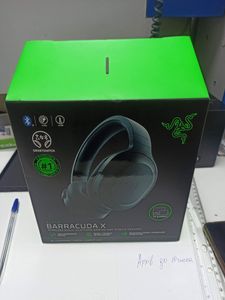 Б/у Наушники Razer barracuda x 01-200913348