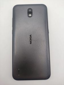 Б/в Мобільний телефон Nokia 1.3 ta-1205 1/16gb 01-200912747