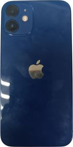 Б/у Мобільний телефон Apple iphone 12 mini 128gb 01-200912921